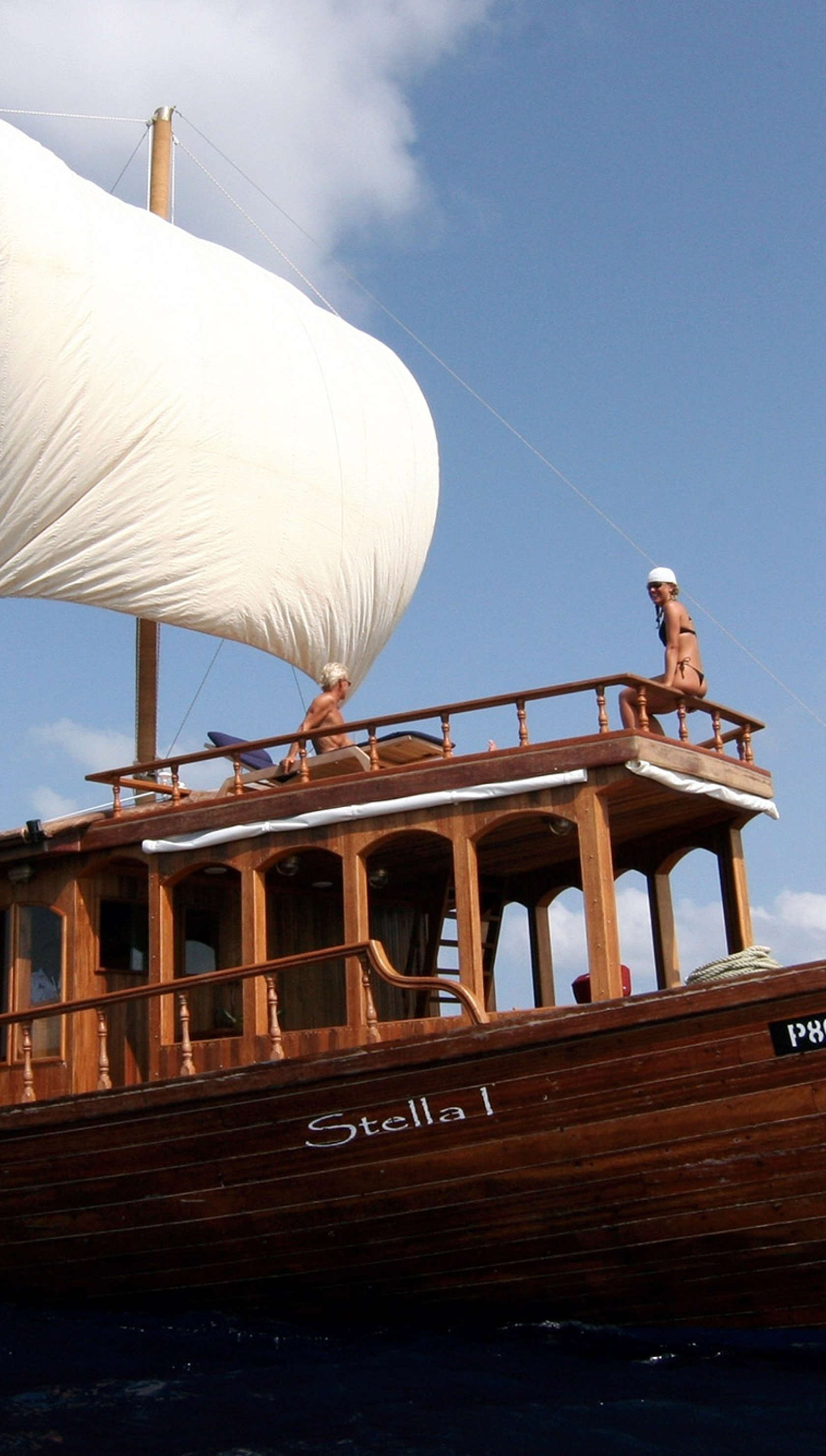 Stella 1