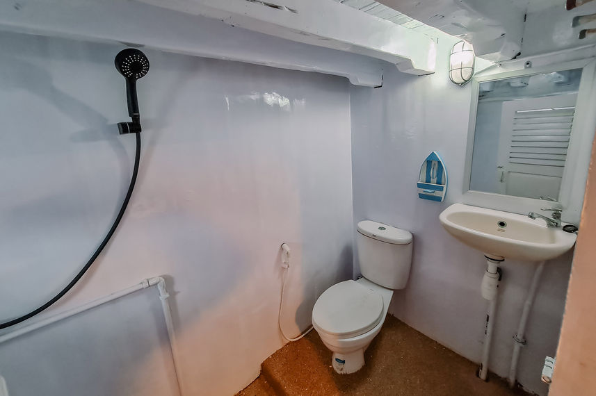 #en-suitebathroom - Solideo