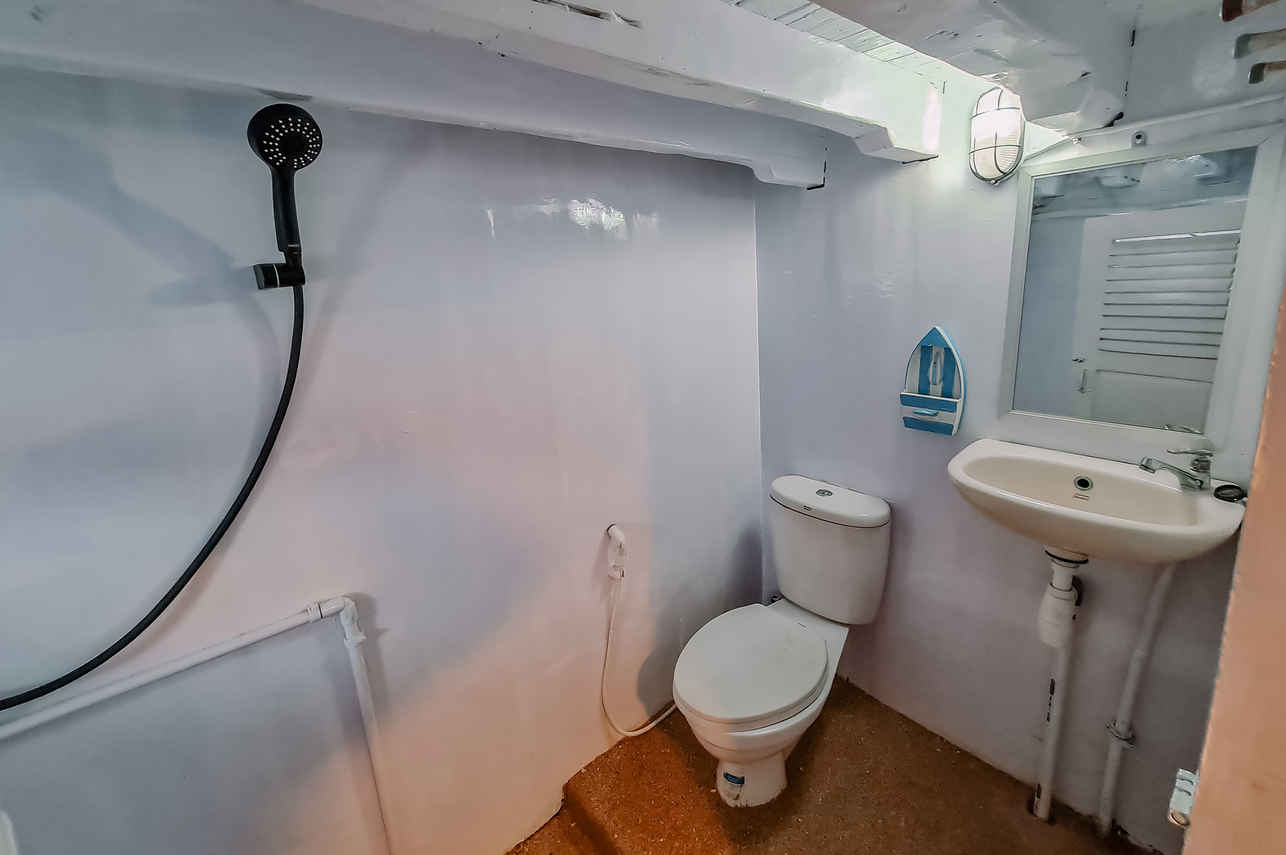 #en-suitebathroom - Solideo