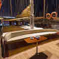Hemera - Front Deck