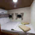 Hemera - Double Cabin