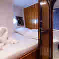 Eros - Double Cabin
