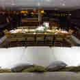 Hemera - Deck Table