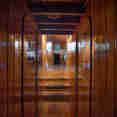 Valerie - Hallway