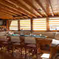 Hera - Interior