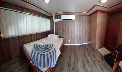Single Cabin Big
