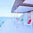 Sonnendeck - Princess Haseena