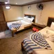 Lower Deck Cabin - Princess Haseena