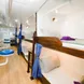 Cabina bunk  - Andaman