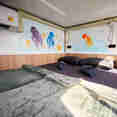 Double Cabin - Andaman