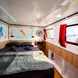 Double Cabin - Andaman