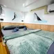 Double Cabin - Andaman