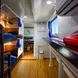 Standard Bunk Cabin - Andaman