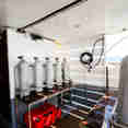 Dive deck - Andaman