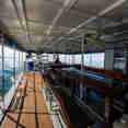 Outdoor Dining - Andaman