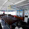 Outdoor Dining - Andaman