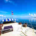 Sun Deck - Andaman