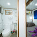 En-suite badkamers - Andaman