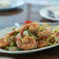 Food on board - Andaman