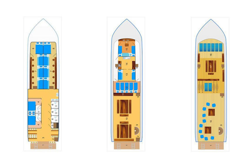 #deckplan floorplan