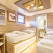 Lower Deck Cabin - Lastavica