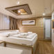 Main Deck Cabin - Lastavica