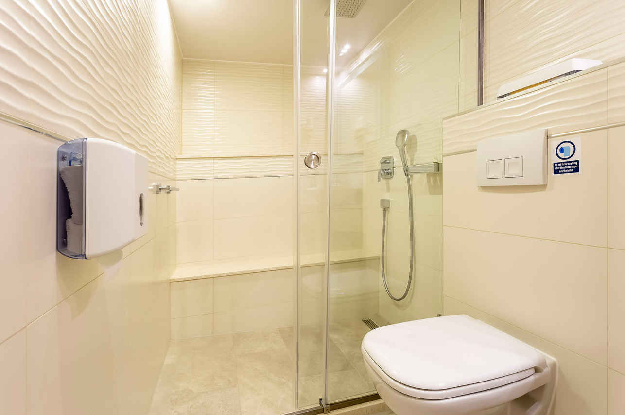 #en-suitebathroom - Lastavica