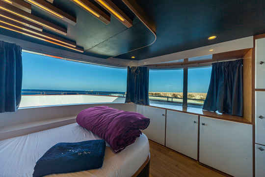 Deluxe Cabin