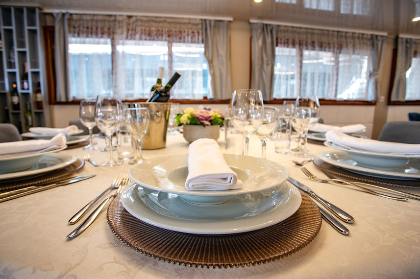 Dining Room - Liberty
