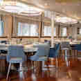 Sala de Jantar - Liberty