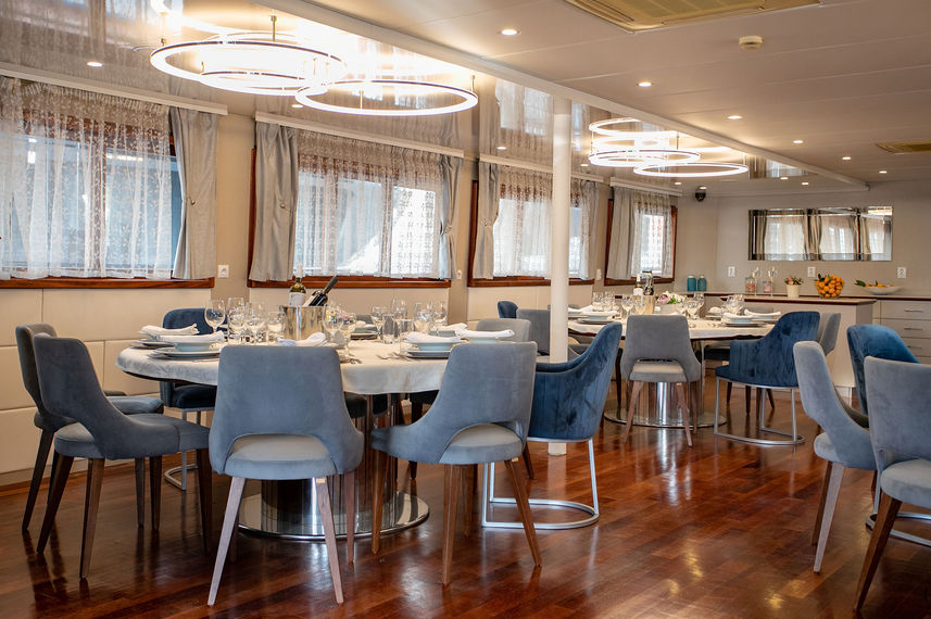 Dining Room - Liberty