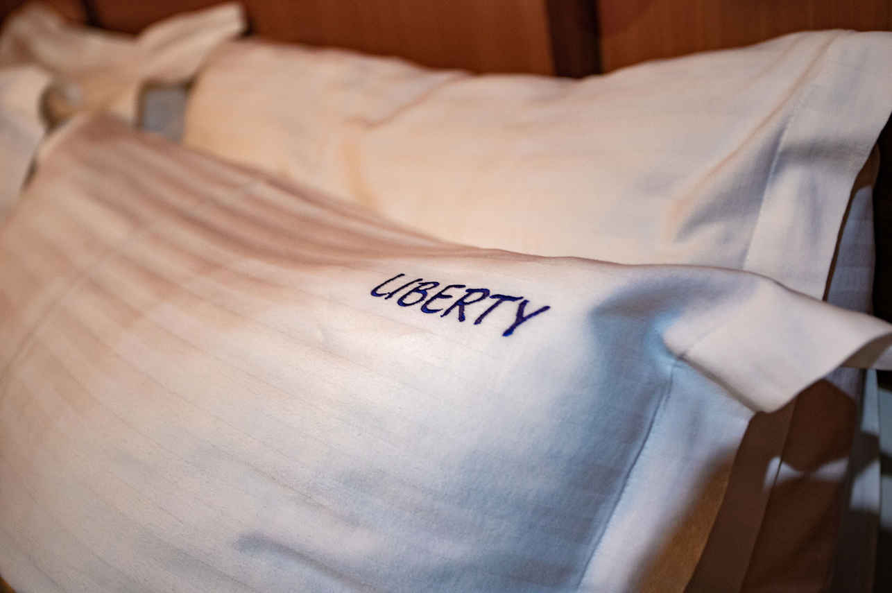 Pillow