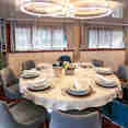 Sala de Jantar - Liberty