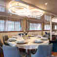 Sala de Jantar - Liberty