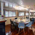Sala de Jantar - Liberty