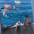 Swimming