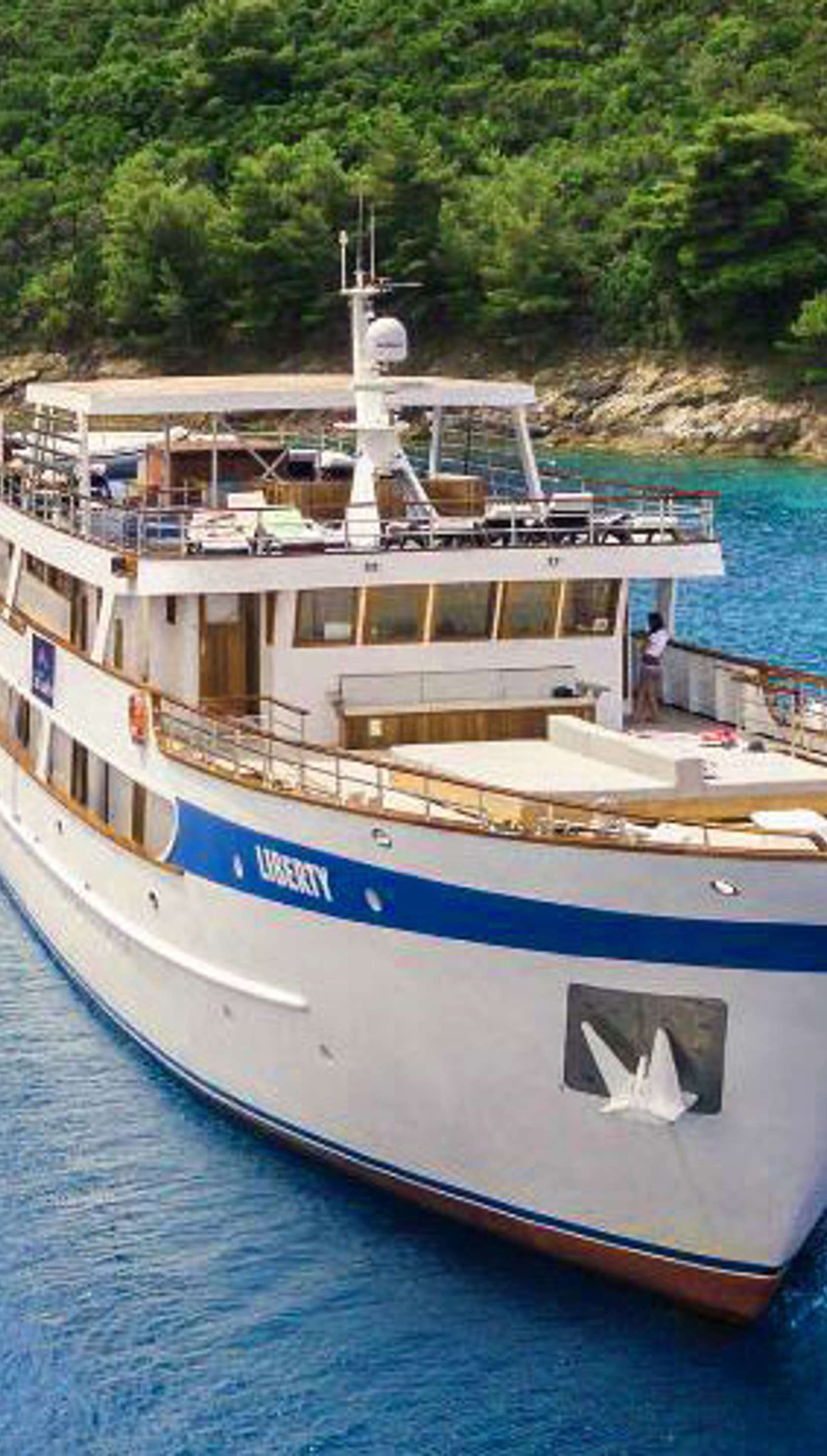 Liberty Croatia