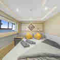 Cabina doble  - SS Glorious Miss Nouran