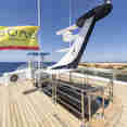 Fly Deck