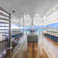 Cubierta de buceo - SS Glorious Miss Nouran