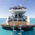 Plataforma  - SS Glorious Miss Nouran