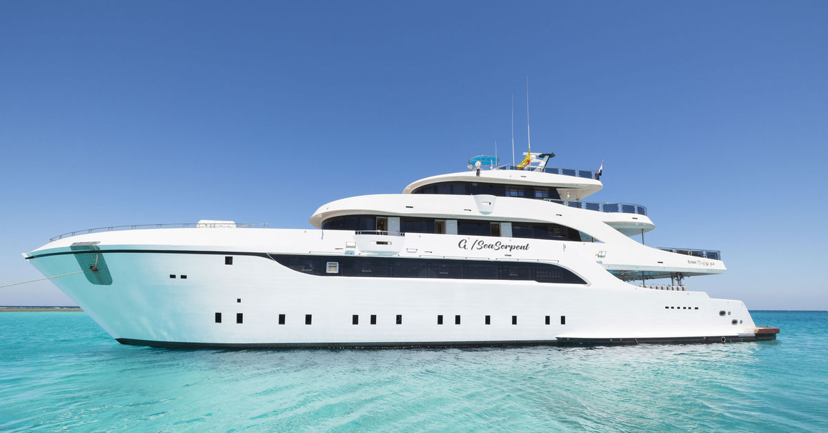 SS Glorious Miss Nouran — vessel photograph