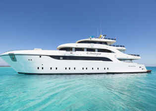 SS Glorious Miss Nouran