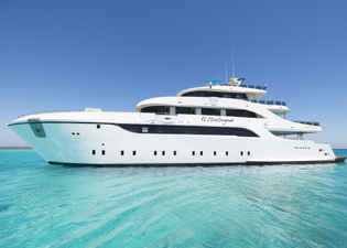 SS Glorious Miss Nouran