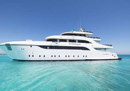 SS Glorious Miss Nouran