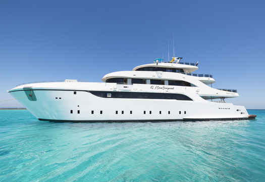 SS Glorious Miss Nouran