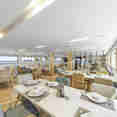 Comedor  - SS Glorious Miss Nouran