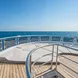 Sun Deck - SS Glorious Miss Nouran