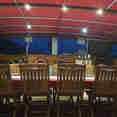 Sala de Jantar - Okyanus JD