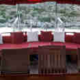 Sala de Jantar - Okyanus JD